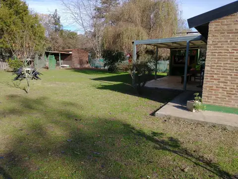 Casa en Venta al Norte