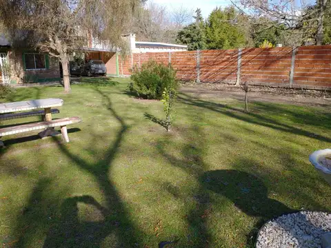 Casa en Venta de 2 dormitorios