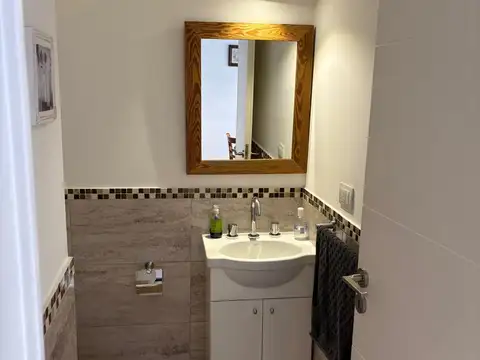 Casa en Venta 10 años