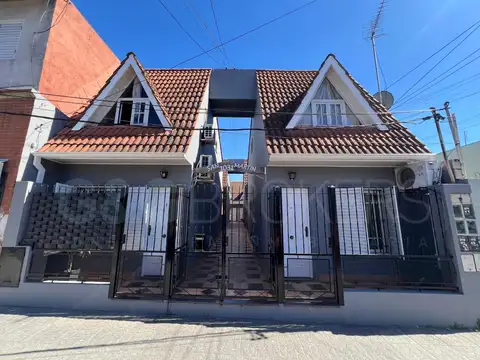 Duplex en venta en Moron