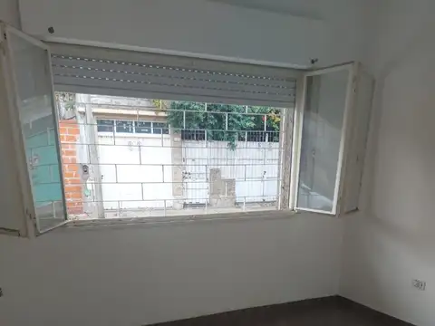 Ph 3 Amb frente Sin Expensas - Patio 4x4 Y Terraza con quincho