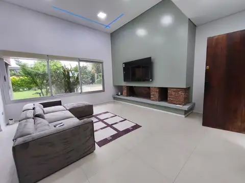 Casa en Alquiler Temporal 704 años