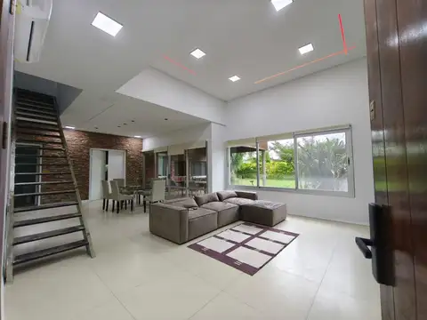 Casa en Alquiler Temporal al Noroeste