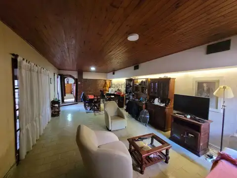 Terreno en Venta 40  mts Fondo