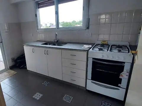 Departamento en Alquiler de 3 ambientes