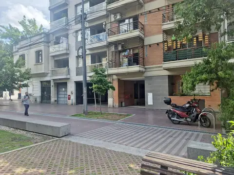 Honorio Pueyrredon al 800