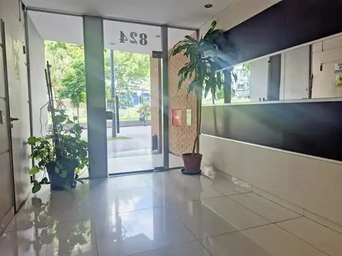 Departamento en Alquiler Temporal de Monoambiente