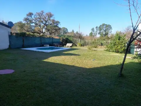 Casa en Venta de 3 dormitorios