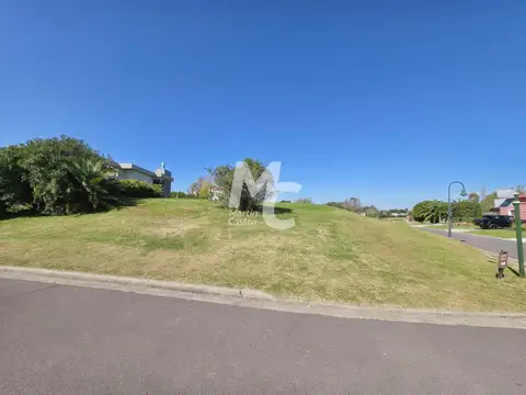 Terreno en La Reserva Cardales