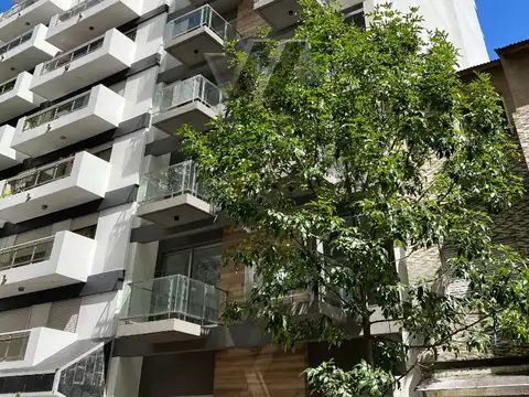 Semipiso de 2 ambientes a estrenar. Plaza Mitre.