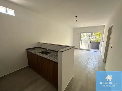 Venta Departamento 2 ambientes en Villa Real