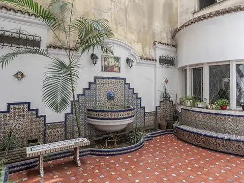 Depto Tipo Casa en Venta al Este
