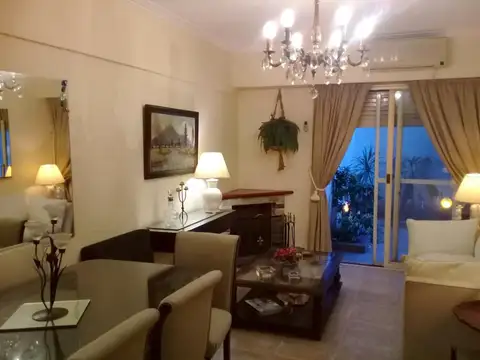 Departamento en Venta en Olivos Vias/Maipu, USD 185.000