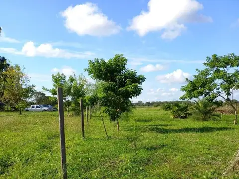 Terreno en Venta en Colonia Benitez, USD 25.000