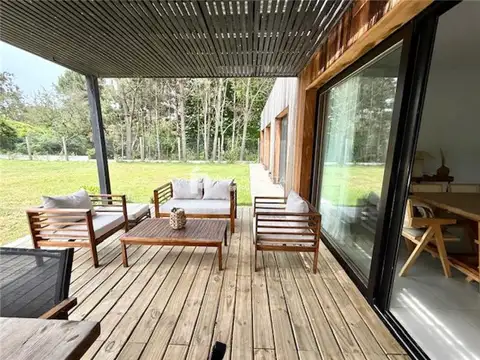 CASAS - CASA - SAN RAFAEL, PUNTA DEL ESTE