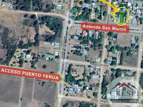 Terreno en Venta de 300,0 m2