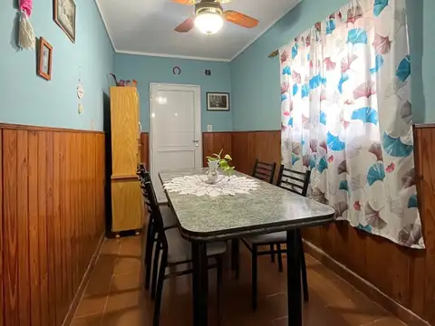 Casa en Alquiler de 2 dormitorios