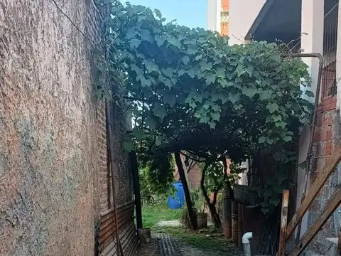 Departamento en Venta en Rafael Castillo, USD 55.000