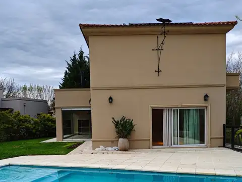 Casa en Venta 12 años