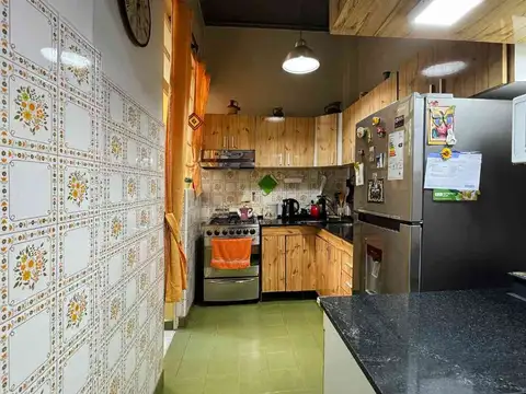 Departamento en Venta 71 años