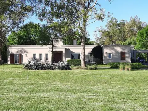 Barrio Quebradas , Baradero, Villa Rural Buenos
