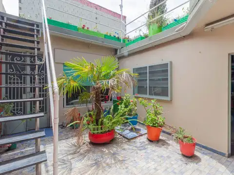 Casa en Venta en Villa Ballester, USD 117.000