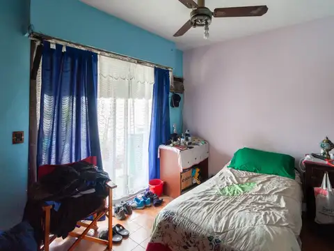 Casa en Villa Ballester en Amplio Lote 7,50x45,30