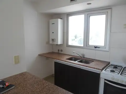 Departamento en Alquiler 9 años