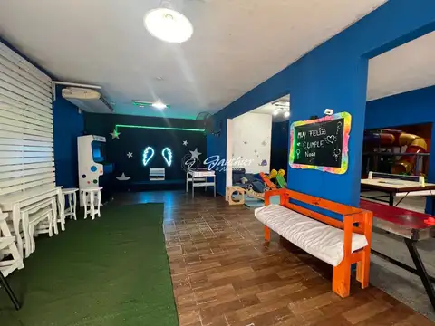 Local En Venta En Campana: Barnetche 2149