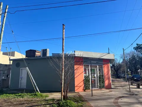 Local en Venta 20 años