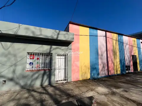 Local en Venta en Campana, USD 125.000