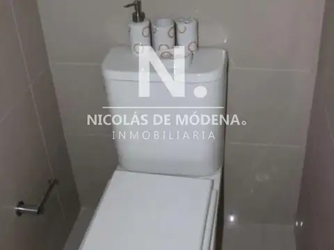 Departamento en Alquiler Temporal de 4 ambientes