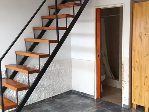 Departamento en alquiler en Rafael Castillo