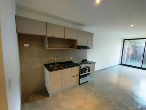 Departamento en Venta en Monte Grande, USD 55.000