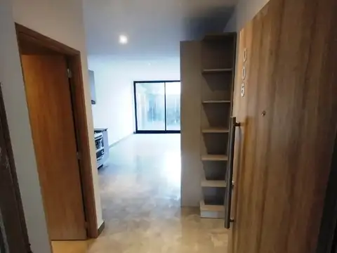 Nicolás Avellaneda 200