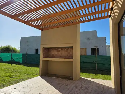 Casa en Venta en Los Juncos, USD 140.000