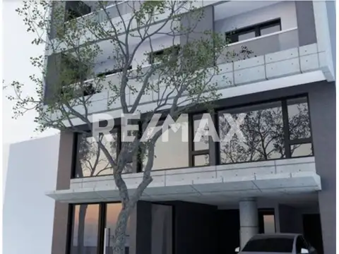 Oficina Monoambiente con 1 baño