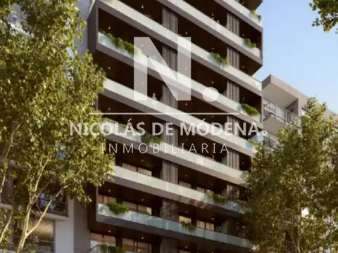 Departamento en Alquiler Temporal 2025 años