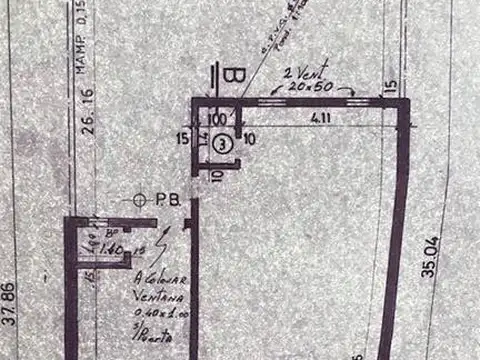 Local en Venta en Burzaco, USD 300.000