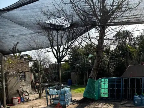 Terreno en Venta de 900,0 m2