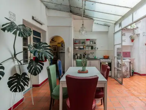 Depto Tipo Casa en Venta de 2 dormitorios