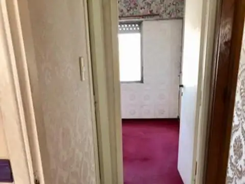 Departamento en Alquiler Permite mascota