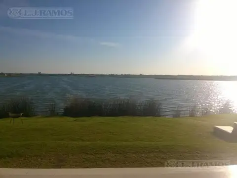 Terreno en Venta en Puertos - Barrio Costas, USD 229.000