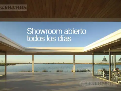 Terreno en Venta de 859,0 m2