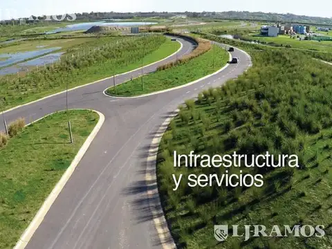 Terreno en Venta en Puertos - Barrio Costas, USD 229.000