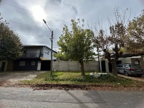 Calle 132 entre 508 y 509 2300