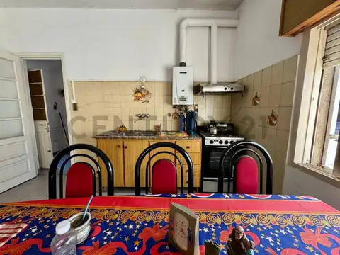 Casa en Venta en Ntra. Sra. Del Rosario, USD 73.000