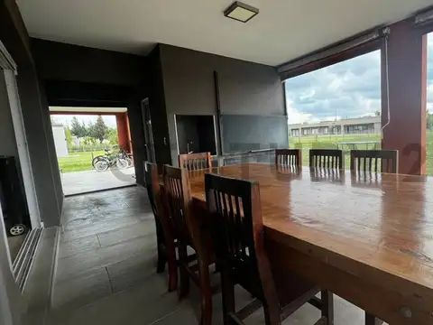 Casa en Alquiler 2025 años