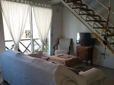 Venta departamento 2 ambientes San Isidro