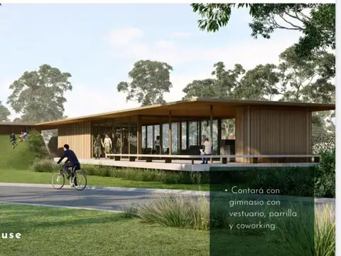 Terreno en Venta de 766,0 m2